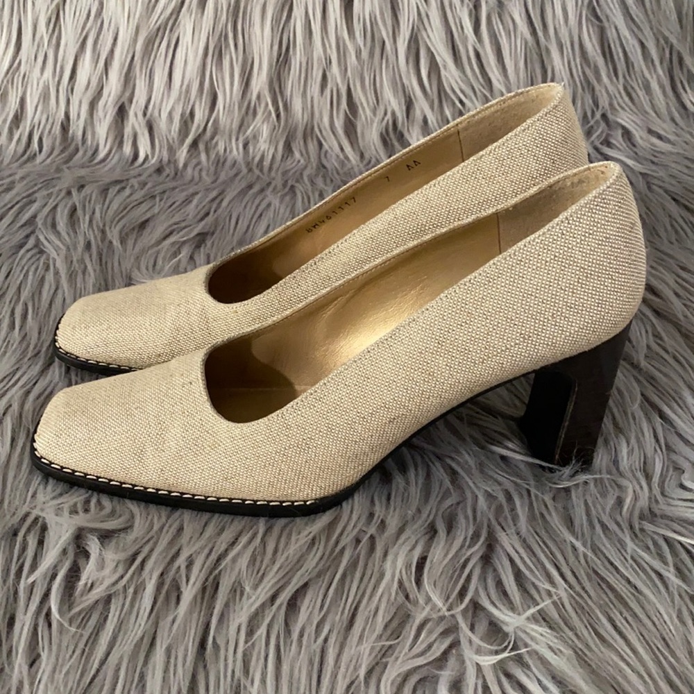 Stuart Weitzman heels